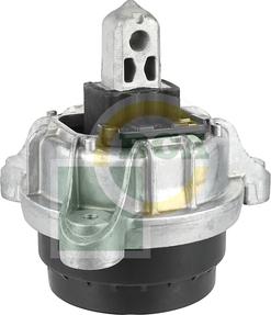 BGA MT09012 - Подушка, підвіска двигуна autocars.com.ua