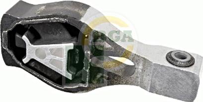 BGA MT14011 - Подушка, підвіска двигуна autocars.com.ua