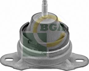 BGA MT14013 - Подушка, підвіска двигуна autocars.com.ua