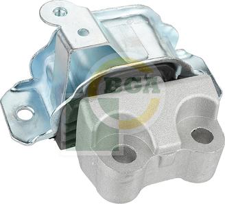 BGA MT22001 - Подушка, підвіска двигуна autocars.com.ua