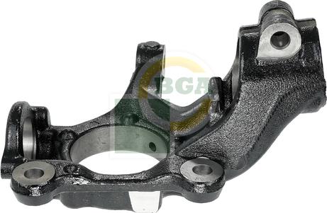 BGA MT23000 - Поворотний кулак, підвіска колеса autocars.com.ua