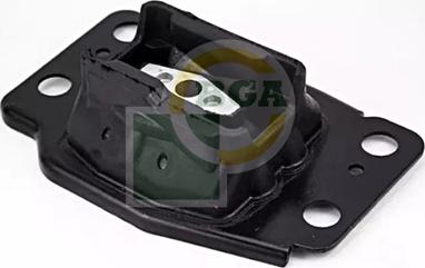 BGA MT23002 - Подушка, підвіска двигуна autocars.com.ua