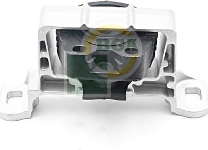 BGA MT23005 - Подушка, підвіска двигуна autocars.com.ua