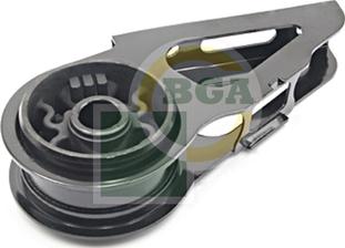 BGA MT25068 - Подушка, підвіска двигуна autocars.com.ua