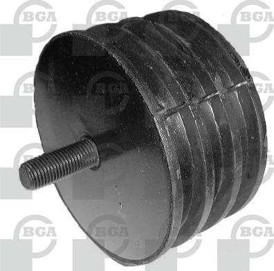 BGA MT3305 - Подушка, підвіска двигуна autocars.com.ua