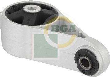 BGA MT59000 - Подушка, підвіска двигуна autocars.com.ua