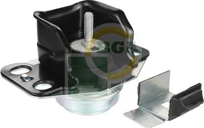 BGA MT73003 - Подушка, підвіска двигуна autocars.com.ua