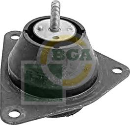 BGA MT73004 - Подушка, підвіска двигуна autocars.com.ua