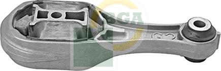BGA MT73014 - Подушка, підвіска двигуна autocars.com.ua
