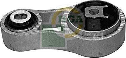 BGA MT73015 - Подушка, підвіска двигуна autocars.com.ua