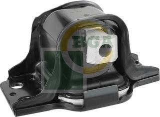 BGA MT73016 - Подушка, підвіска двигуна autocars.com.ua