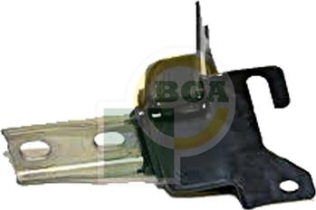 BGA MT73018 - Подушка, підвіска двигуна autocars.com.ua