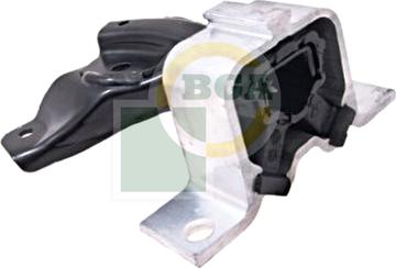 BGA MT73019 - Подушка, підвіска двигуна autocars.com.ua