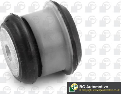 BGA MT9113 - Подушка, підвіска двигуна autocars.com.ua