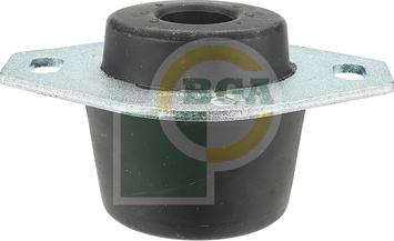 BGA MT9117 - Подушка, підвіска двигуна autocars.com.ua