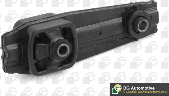 BGA MT9125 - Подушка, підвіска двигуна autocars.com.ua