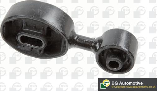 BGA MT9142 - Подушка, підвіска двигуна autocars.com.ua