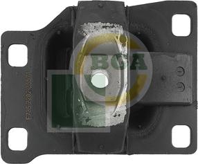 BGA MT9150 - Подушка, підвіска двигуна autocars.com.ua
