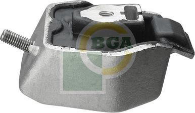 BGA MT9169 - Подушка, підвіска двигуна autocars.com.ua