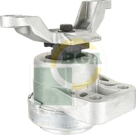 BGA MT9175 - Подушка, підвіска двигуна autocars.com.ua