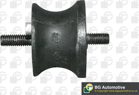 BGA MT9186 - Подушка, підвіска двигуна autocars.com.ua