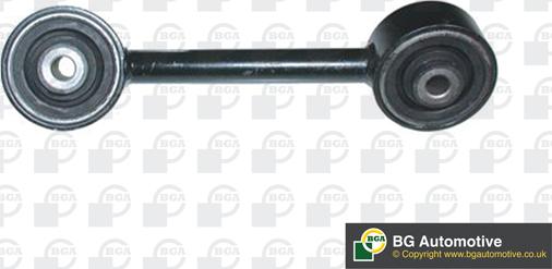 BGA MT9198 - Подушка, підвіска двигуна autocars.com.ua