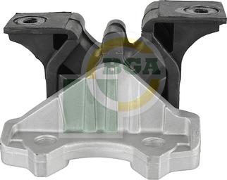 BGA MT95004 - Подушка, підвіска двигуна autocars.com.ua