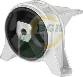 BGA MT95005 - Подушка, підвіска двигуна autocars.com.ua