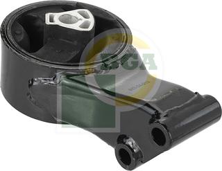 BGA MT95007 - Подушка, підвіска двигуна autocars.com.ua