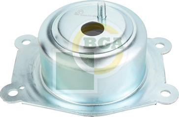 BGA MT95008 - Подушка, підвіска двигуна autocars.com.ua