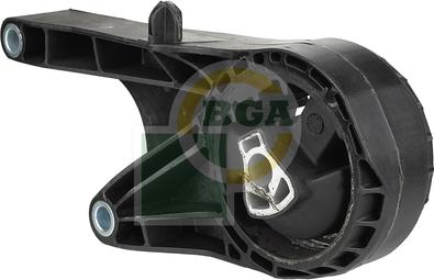 BGA MT95010 - Подушка, підвіска двигуна autocars.com.ua