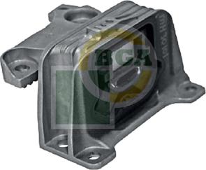 BGA MT95012 - Подушка, підвіска двигуна autocars.com.ua