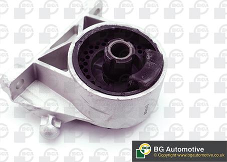BGA MT9516 - Подушка, підвіска двигуна autocars.com.ua