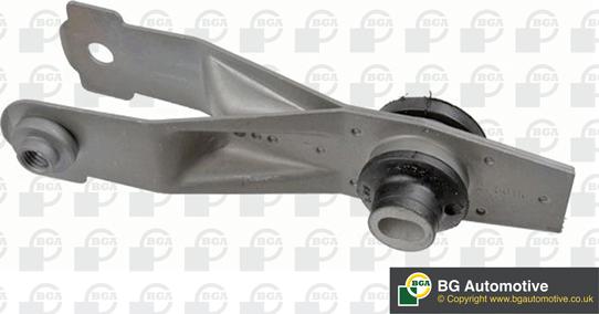 BGA MT9518 - Подушка, підвіска двигуна autocars.com.ua