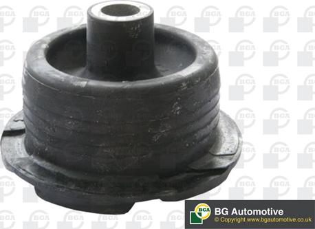 BGA MT9528 - Подушка, підвіска двигуна autocars.com.ua