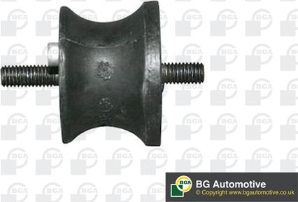 BGA MT9552 - Подушка, підвіска двигуна autocars.com.ua