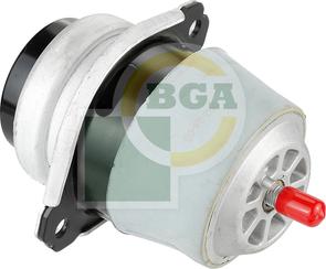 BGA MT96003 - Подушка, підвіска двигуна autocars.com.ua