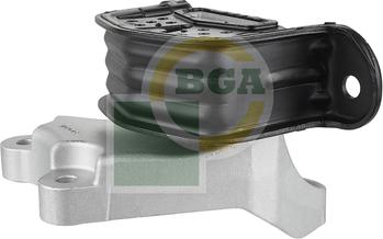 BGA MT96004 - Подушка, підвіска двигуна autocars.com.ua