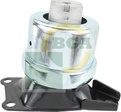 BGA MT96005 - Подушка, підвіска двигуна autocars.com.ua