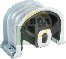 BGA MT96007 - Подушка, підвіска двигуна autocars.com.ua