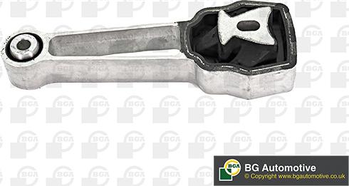 BGA MT9623 - Подушка, підвіска двигуна autocars.com.ua