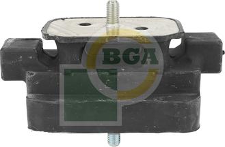 BGA MT9649 - Подушка, підвіска двигуна autocars.com.ua