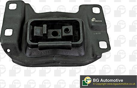BGA MT9662 - Подушка, підвіска двигуна autocars.com.ua