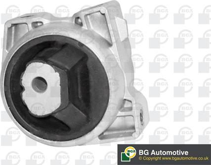 BGA MT9679 - Подушка, підвіска двигуна autocars.com.ua