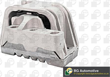 BGA MT9694 - Подушка, підвіска двигуна autocars.com.ua