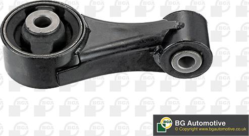 BGA MT9718 - Подушка, підвіска двигуна autocars.com.ua