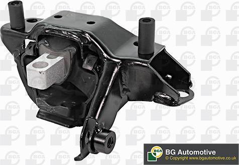 BGA MT9782 - Подушка, підвіска двигуна autocars.com.ua