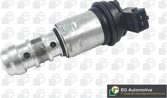 BGA OCV0900 - Регулюючий клапан, виставлення розподільного вала autocars.com.ua