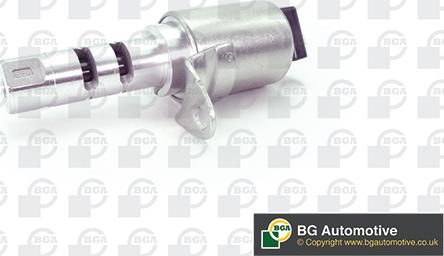 BGA OCV2309 - Регулюючий клапан, виставлення розподільного вала autocars.com.ua