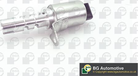 BGA OCV2310 - Регулюючий клапан, виставлення розподільного вала autocars.com.ua